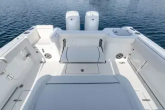 Thumbnail von Sea Hunt Gamefish 27 CB