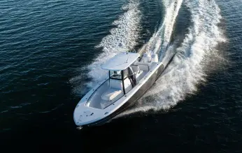 Thumbnail von Sea Hunt Gamefish 27 CB