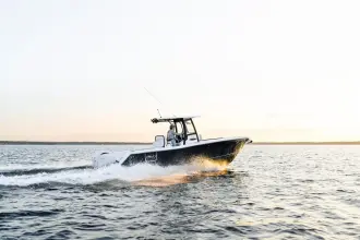 Thumbnail von Sea Hunt Gamefish 27 CB