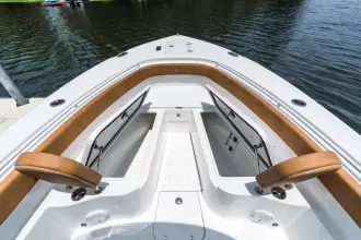 Thumbnail von Sea Hunt Ultra 305 SE