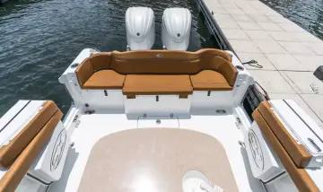 Thumbnail von Sea Hunt Ultra 305 SE