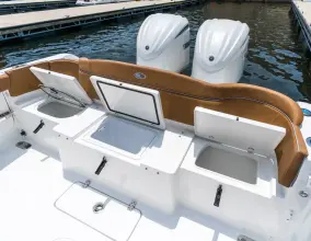 Thumbnail von Sea Hunt Ultra 305 SE