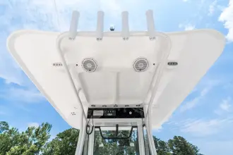 Thumbnail von Sea Hunt Ultra 305 SE