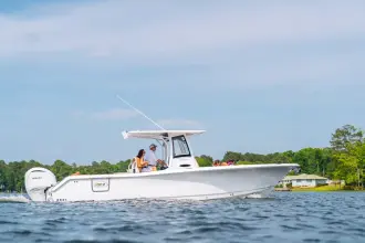 Thumbnail von Sea Hunt Ultra 305 SE