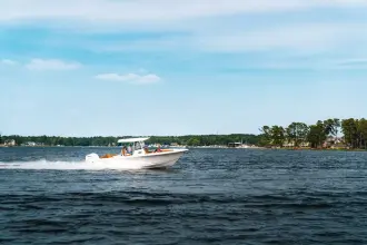 Thumbnail von Sea Hunt Ultra 305 SE