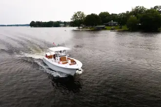 Thumbnail von Sea Hunt Ultra 305 SE