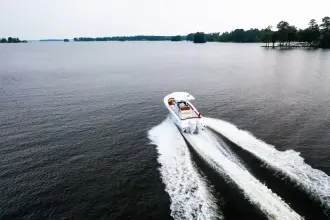 Thumbnail von Sea Hunt Ultra 305 SE