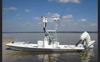 Thumbnail von Shoalwater 19 Cat