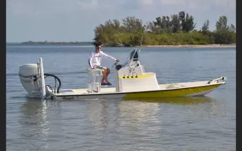 Thumbnail von Shoalwater 19 Cat