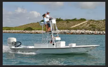 Thumbnail von Shoalwater 23 Cat