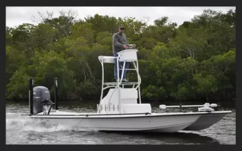 Thumbnail von Shoalwater 23 Cat