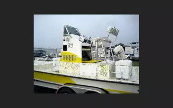 Thumbnail von Shoalwater 23 Cat