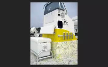 Thumbnail von Shoalwater 23 Cat