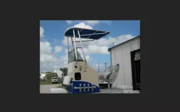 Thumbnail von Shoalwater 23 Cat