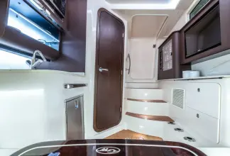 Thumbnail von Grady White 306 Canyon