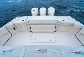 Thumbnail von Grady White 306 Canyon