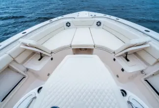 Thumbnail von Grady White 306 Canyon