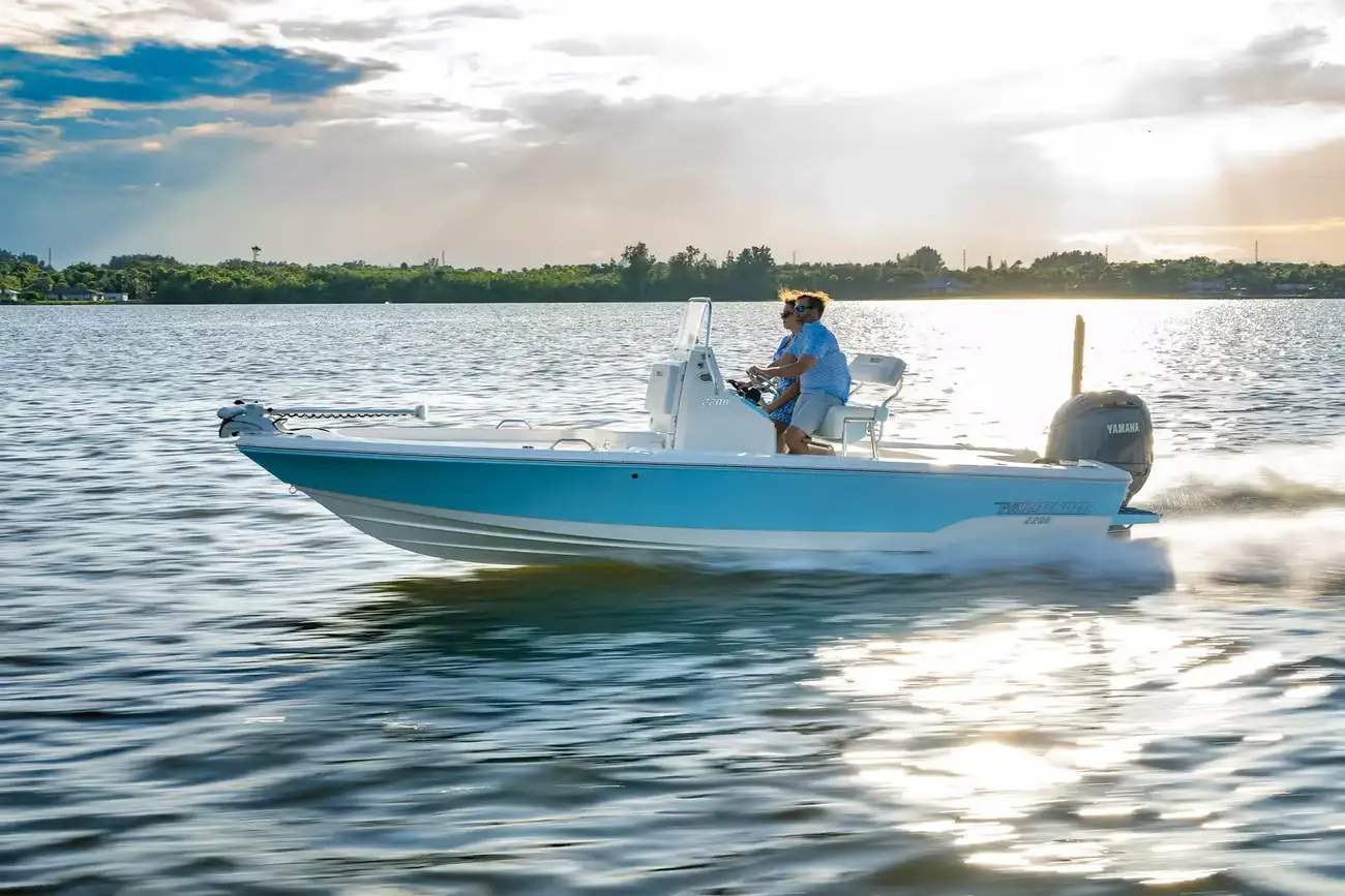 Thumbnail von Pathfinder 2200 TRS