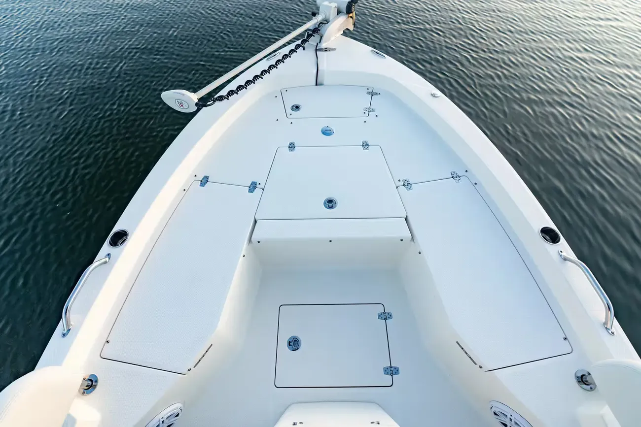 Thumbnail von Pathfinder 2200 TRS