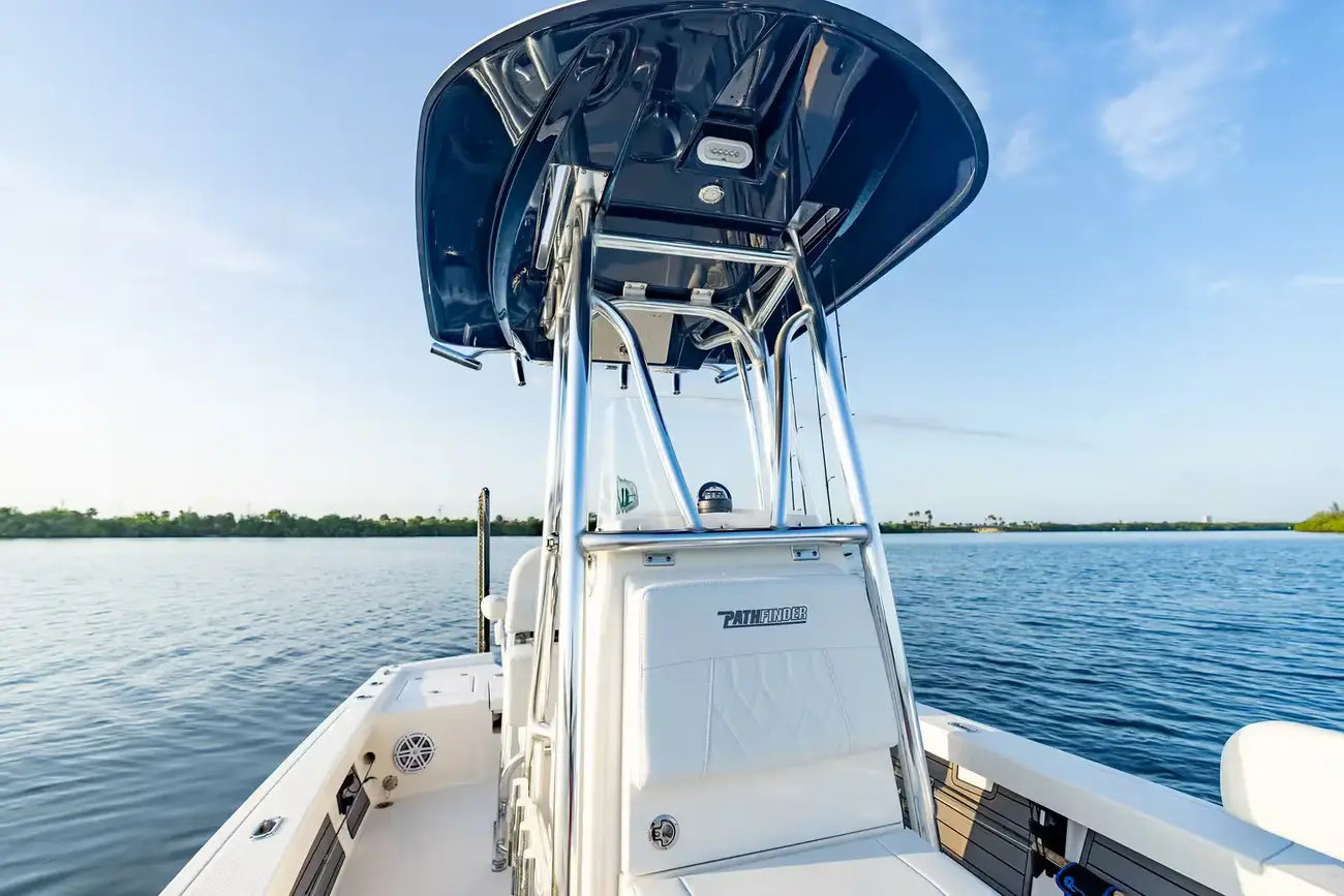 Thumbnail von Pathfinder 2200 TRS