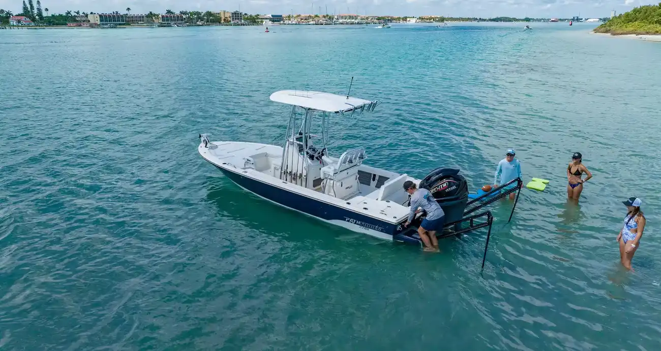 Thumbnail von Pathfinder 2200 TRS