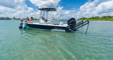 Thumbnail von Pathfinder 2200 TRS