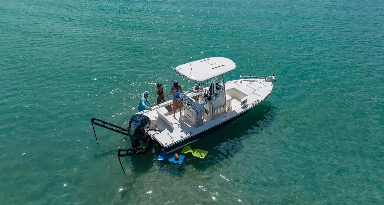 Thumbnail von Pathfinder 2200 TRS