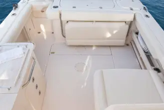 Thumbnail von Grady White Freedom 235