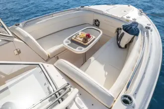 Thumbnail von Grady White Freedom 235