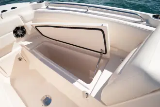 Thumbnail von Grady White Freedom 235