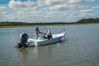 Thumbnail von Pathfinder 2300 HPS