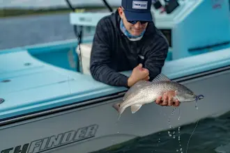 Thumbnail von Pathfinder 2300 HPS