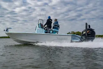 Thumbnail von Pathfinder 2300 HPS