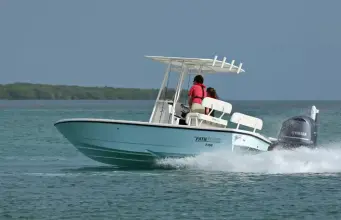 Thumbnail von Pathfinder 2300 HPS