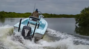 Thumbnail von Pathfinder 2300 HPS