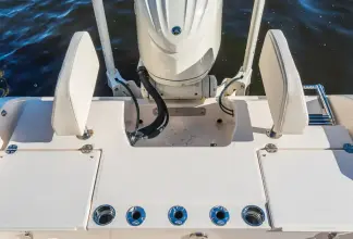 Thumbnail von Grady White 231 CE