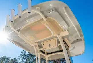 Thumbnail von Grady White 231 CE