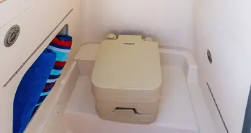 Thumbnail von Grady White 231 CE