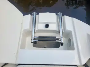 Thumbnail von Stingray 211 DC