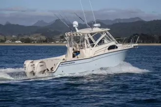 Thumbnail von Grady White 300 MARLIN