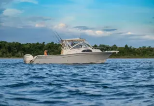 Thumbnail von Grady White 300 MARLIN