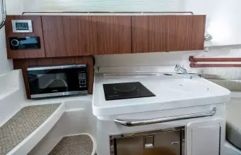 Thumbnail von Grady White 300 MARLIN