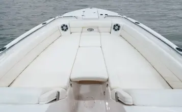 Thumbnail von Grady White Freedom 325