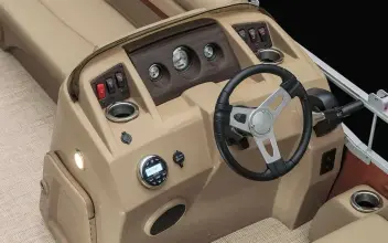 Thumbnail von Bennington 20 SVL