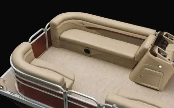 Thumbnail von Bennington 20 SVL