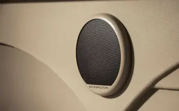 Thumbnail von Bennington 20 SVL