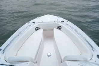 Thumbnail von Grady White Freedom 255