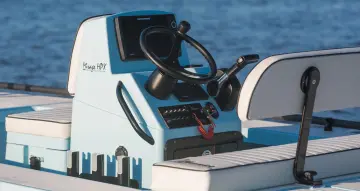 Thumbnail von Maverick 18 Hpx V