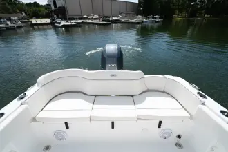 Thumbnail von Sea Hunt Ultra 234