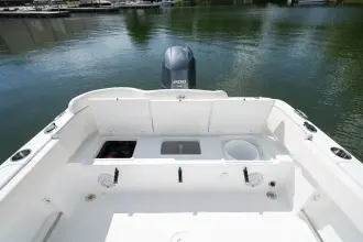 Thumbnail von Sea Hunt Ultra 234